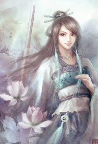 (历史同人)穿越成项羽的宠妾