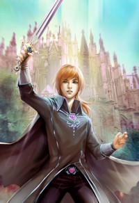 我成了过气武林神话