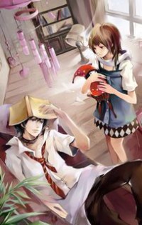 寻梅帘招（gl）