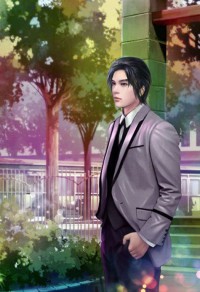 为君更上玄紫袍