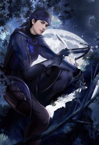 山村奶爸小神农
