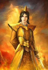 （综英美同人）[综英美]在哥谭开大挂